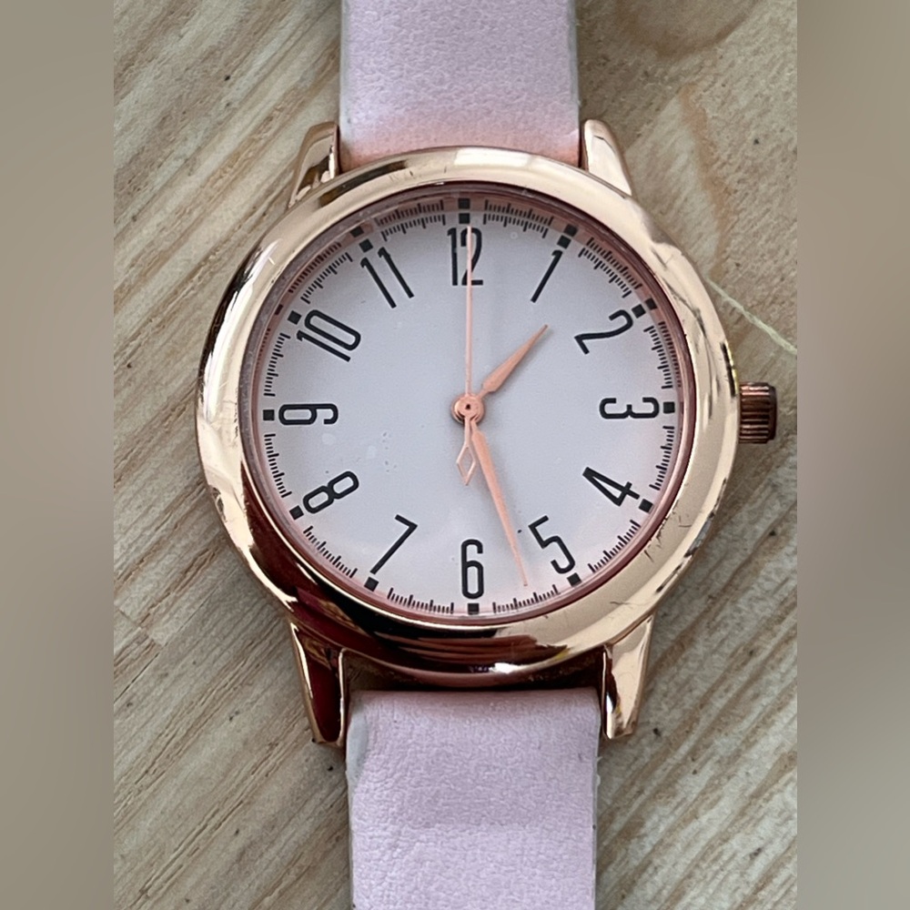 Fashion Watch MSPCI Brand